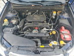 Subaru Outback 2011