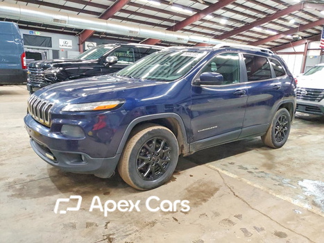 Jeep Cherokee 2014 - Zdjęcie 1 z 13