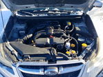 Subaru Impreza 2012
