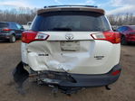 Toyota RAV 4 2015