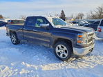 Chevrolet Silverado 2015