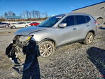 Nissan Rogue 2015