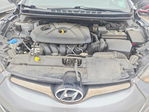 Hyundai Elantra 2016