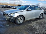 Chevrolet Cruze 2012