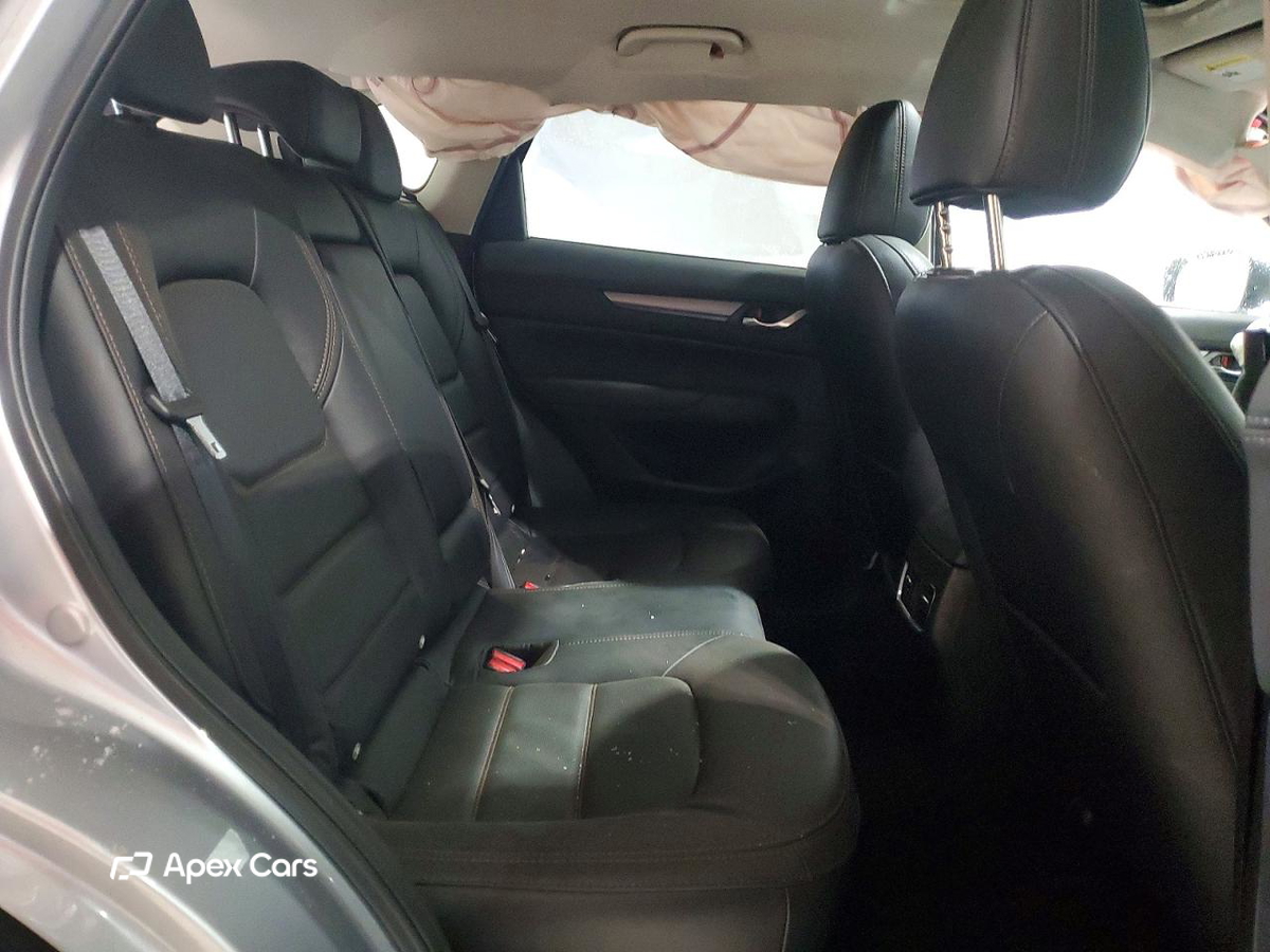 Mazda CX-5 2023