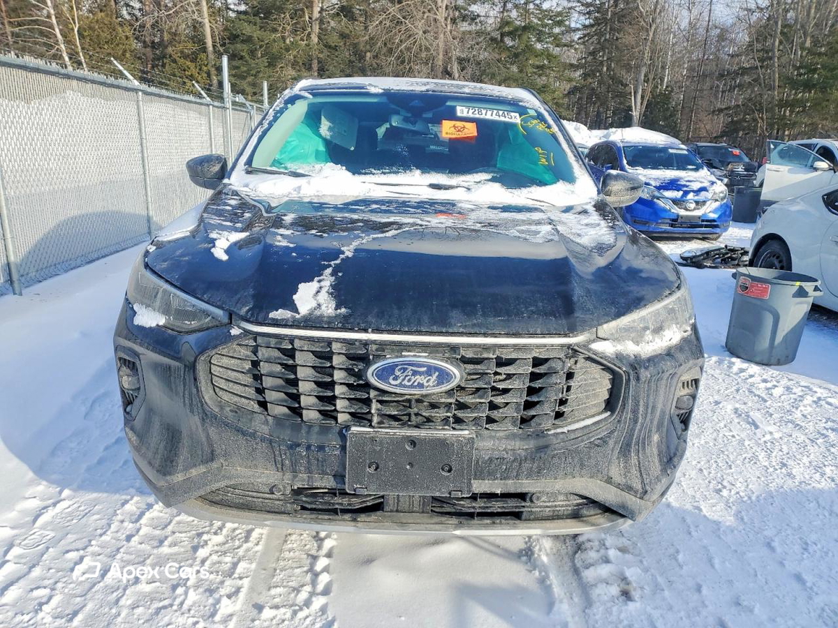 Ford Escape 2025