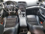 Nissan Maxima 2016