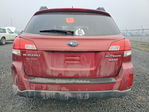Subaru Outback 2012