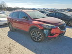 Mazda CX-9 2015