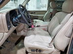 GMC Yukon 2002