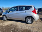 Nissan Versa 2015