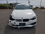 BMW Series 3 2017