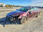 Kia Optima 2019