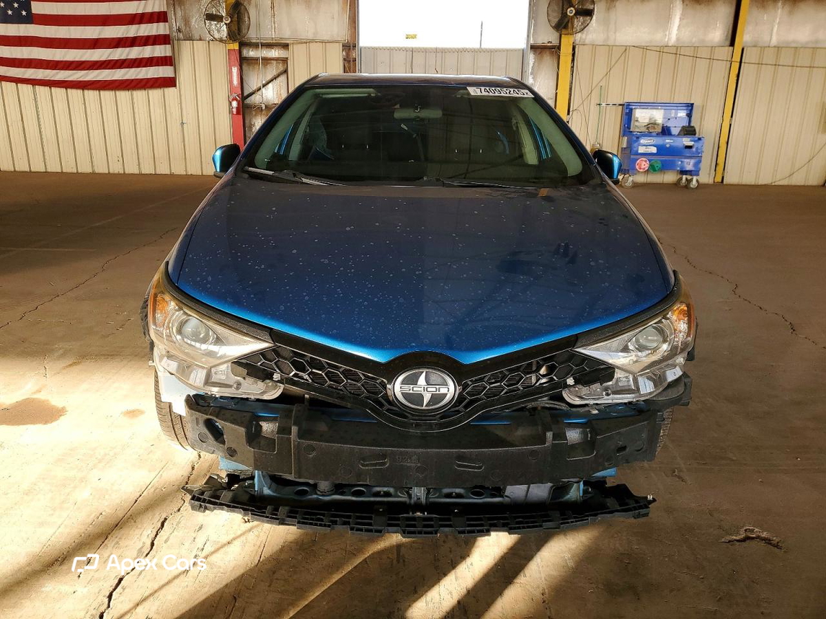 Toyota  2016