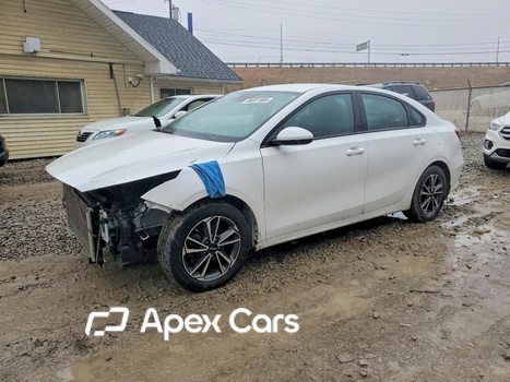 Kia Forte 2022 - Image 1 of 13