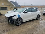 Kia Forte 2022