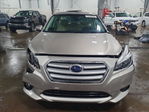 Subaru Legacy 2017