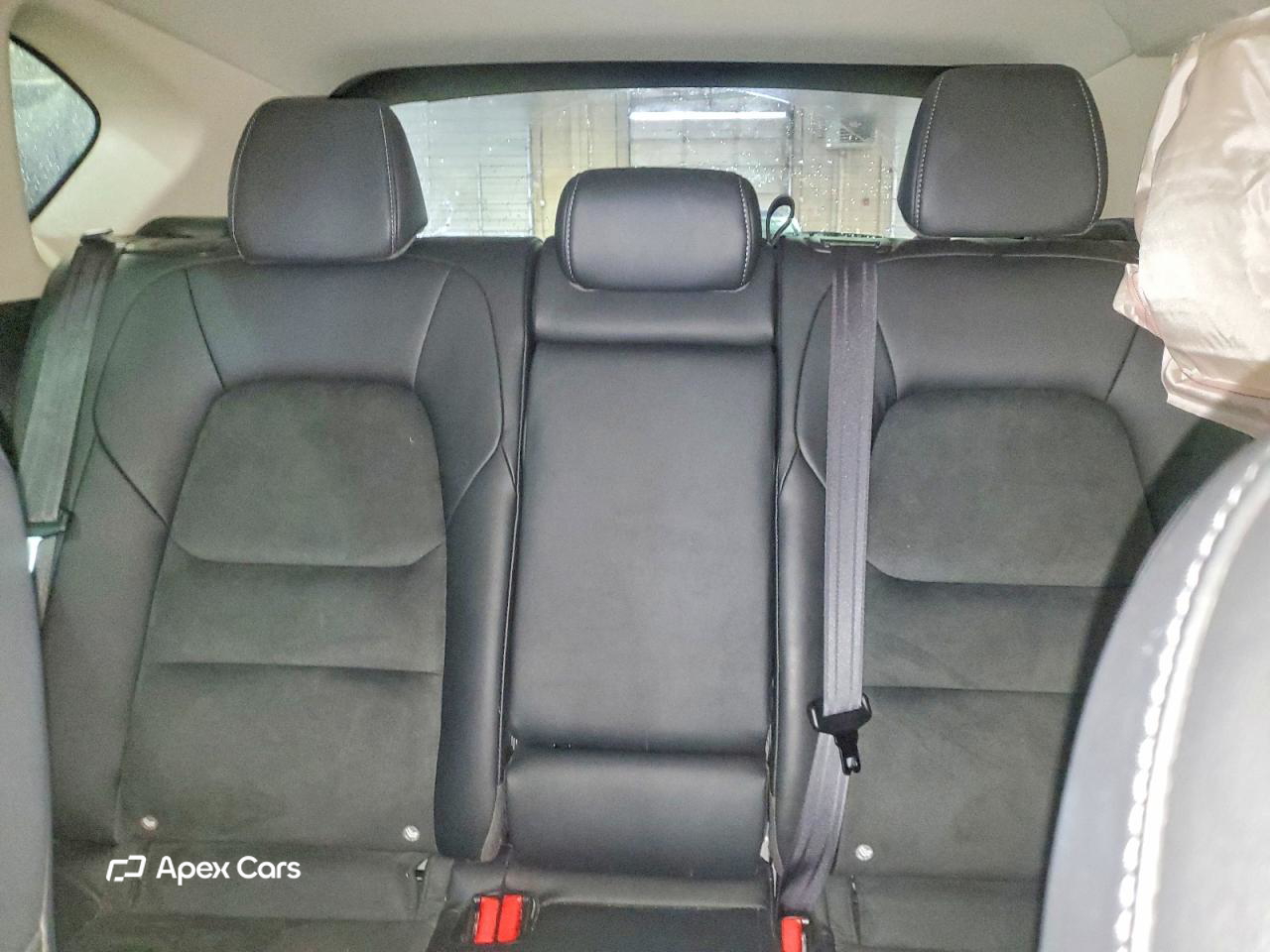 Mazda CX-5 2021