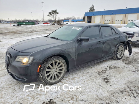 Chrysler 300 2018 - Image 1 of 12