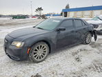 Chrysler 300 2018