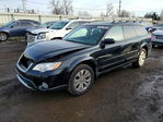 Subaru Outback 2009