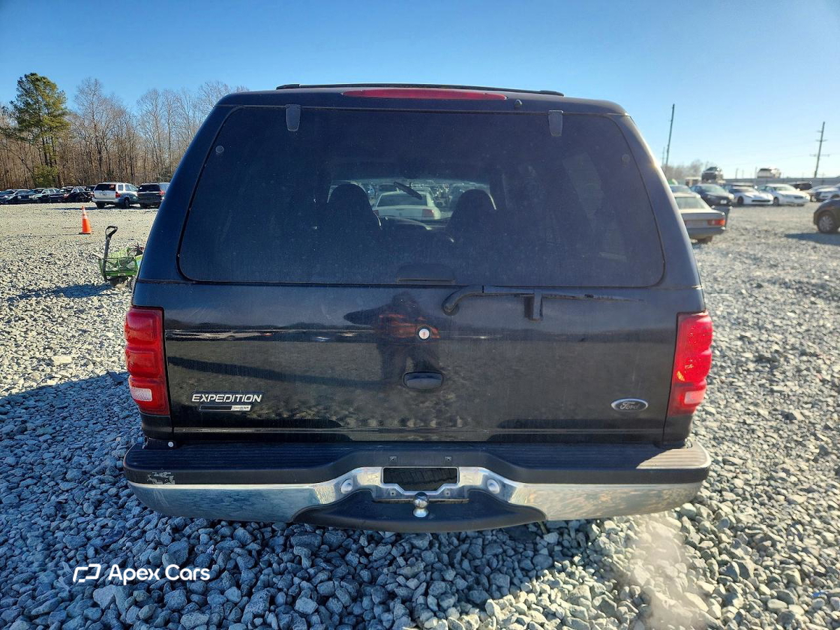 Ford Expedition 1999