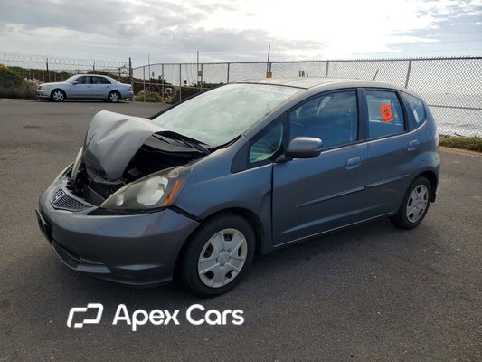 Honda Fit 2012 - Image 1 of 13