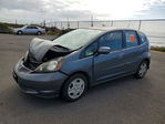 Honda Fit 2012
