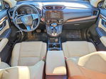 Honda CR-V 2017