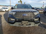 Ford Explorer 2022
