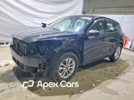 Ford Escape 2020 - Image 1 of 13