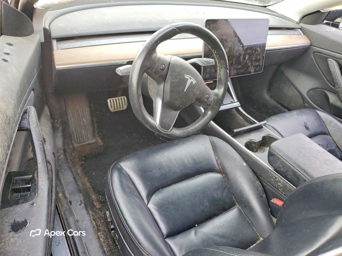 Tesla Model 3 2019