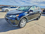 Toyota RAV 4 2015