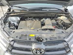 Toyota Highlander 2017