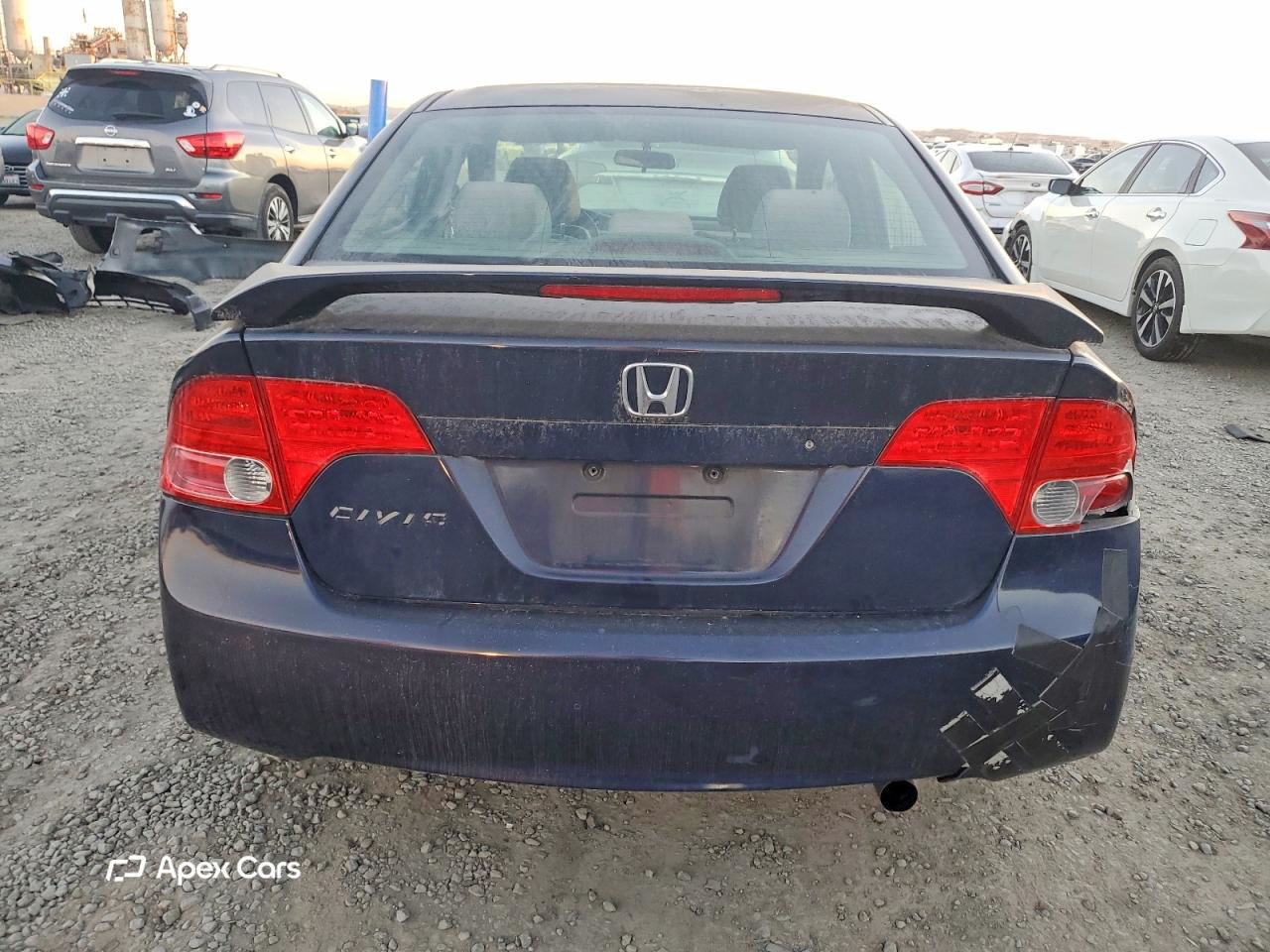 Honda Civic 2007