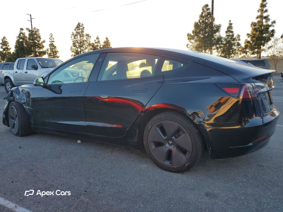 Tesla Model 3 2023