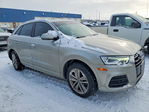 Audi Q3 2016