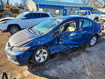 Honda Civic 2013