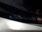 Honda Odyssey 2010