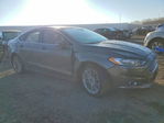 Ford Fusion 2016