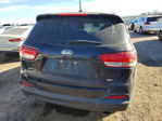 Kia Sorento 2017