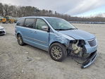 Chrysler Voyager 2013