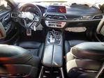 BMW Series 7 2018