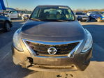 Nissan Versa 2016