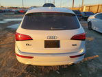 Audi Q5 2016