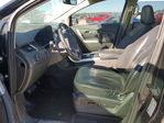 Ford Edge 2012