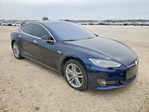 Tesla Model S 2014