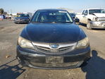 Subaru Impreza 2010