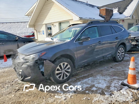 Subaru Outback 2025 - Image 1 of 14