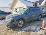 Subaru Outback 2025
